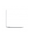 Apple MacBook Air 33.8 cm (13.3'') 2020, Notebook (silver, M1, 7-Core GPU, macOS Big Sur, German) - D-E Layout - nr 19