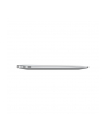 Apple MacBook Air 33.8 cm (13.3'') 2020, Notebook (silver, M1, 7-Core GPU, macOS Big Sur, German) - D-E Layout - nr 20