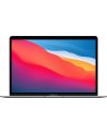 Apple MacBook Air 33.8 cm (13.3'') 2020, Notebook (silver, M1, 7-Core GPU, macOS Big Sur, German) - D-E Layout - nr 22