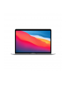 Apple MacBook Air 33.8 cm (13.3'') 2020, Notebook (silver, M1, 7-Core GPU, macOS Big Sur, German) - D-E Layout - nr 24