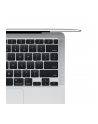 Apple MacBook Air 33.8 cm (13.3'') 2020, Notebook (silver, M1, 7-Core GPU, macOS Big Sur, German) - D-E Layout - nr 27
