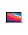 Apple MacBook Air 33.8 cm (13.3'') 2020, Notebook (silver, M1, 7-Core GPU, macOS Big Sur, German) - D-E Layout - nr 30