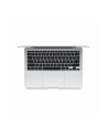 Apple MacBook Air 33.8 cm (13.3'') 2020, Notebook (silver, M1, 7-Core GPU, macOS Big Sur, German) - D-E Layout - nr 31