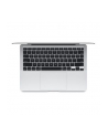 Apple MacBook Air 33.8 cm (13.3'') 2020, Notebook (silver, M1, 7-Core GPU, macOS Big Sur, German) - D-E Layout - nr 8