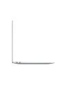 Apple MacBook Air 33.8 cm (13.3'') 2020, Notebook (silver, M1, 7-Core GPU, macOS Big Sur, German) - D-E Layout - nr 9