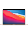 Apple MacBook Air 33.8 cm (13.3'') 2020, Notebook (gold, M1, 7-Core GPU, macOS Big Sur, German) - D-E Layout - nr 11