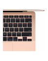Apple MacBook Air 33.8 cm (13.3'') 2020, Notebook (gold, M1, 7-Core GPU, macOS Big Sur, German) - D-E Layout - nr 14