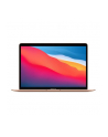 Apple MacBook Air 33.8 cm (13.3'') 2020, Notebook (gold, M1, 7-Core GPU, macOS Big Sur, German) - D-E Layout - nr 7