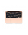 Apple MacBook Air 33.8 cm (13.3'') 2020, Notebook (gold, M1, 7-Core GPU, macOS Big Sur, German) - D-E Layout - nr 8