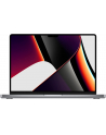 Apple MacBook Pro (14'') 2021, notebook (grey, M1 Pro 14-Core GPU, macOS Monterey, German, 120 Hz display) - D-E Layout - nr 8