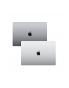 Apple MacBook Pro (14'') 2021, notebook (grey, M1 Pro 16-Core GPU, macOS Monterey, German, 120 Hz display) - D-E Layout - nr 10