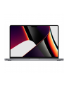Apple MacBook Pro (14'') 2021, notebook (grey, M1 Pro 16-Core GPU, macOS Monterey, German, 120 Hz display) - D-E Layout - nr 16