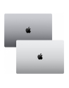 Apple MacBook Pro (14'') 2021, notebook (grey, M1 Pro 16-Core GPU, macOS Monterey, German, 120 Hz display) - D-E Layout - nr 20