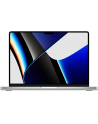 Apple MacBook Pro (14'') 2021, notebook (silver, M1 Pro 16-Core GPU, macOS Monterey, German, 120 Hz display) - D-E Layout - nr 14