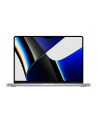 Apple MacBook Pro (14'') 2021, notebook (silver, M1 Pro 16-Core GPU, macOS Monterey, German, 120 Hz display) - D-E Layout - nr 15