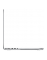 Apple MacBook Pro (14'') 2021, notebook (silver, M1 Pro 16-Core GPU, macOS Monterey, German, 120 Hz display) - D-E Layout - nr 17