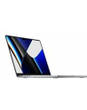 Apple MacBook Pro (14'') 2021, notebook (silver, M1 Pro 16-Core GPU, macOS Monterey, German, 120 Hz display) - D-E Layout - nr 21