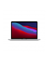 Apple MacBook Pro 33.8 cm (13.3'') 2020, Notebook (silver, M1, 8-Core GPU, macOS Big Sur, German) - D-E Layout - nr 10