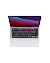 Apple MacBook Pro 33.8 cm (13.3'') 2020, Notebook (silver, M1, 8-Core GPU, macOS Big Sur, German) - D-E Layout - nr 11