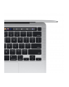 Apple MacBook Pro 33.8 cm (13.3'') 2020, Notebook (silver, M1, 8-Core GPU, macOS Big Sur, German) - D-E Layout - nr 12