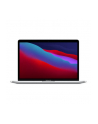 Apple MacBook Pro 33.8 cm (13.3'') 2020, Notebook (silver, M1, 8-Core GPU, macOS Big Sur, German) - D-E Layout - nr 14