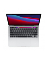 Apple MacBook Pro 33.8 cm (13.3'') 2020, Notebook (silver, M1, 8-Core GPU, macOS Big Sur, German) - D-E Layout - nr 15