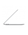 Apple MacBook Pro 33.8 cm (13.3'') 2020, Notebook (silver, M1, 8-Core GPU, macOS Big Sur, German) - D-E Layout - nr 16