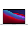 Apple MacBook Pro 33.8 cm (13.3'') 2020, Notebook (silver, M1, 8-Core GPU, macOS Big Sur, German) - D-E Layout - nr 18