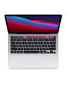 Apple MacBook Pro 33.8 cm (13.3'') 2020, Notebook (silver, M1, 8-Core GPU, macOS Big Sur, German) - D-E Layout - nr 20