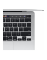 Apple MacBook Pro 33.8 cm (13.3'') 2020, Notebook (silver, M1, 8-Core GPU, macOS Big Sur, German) - D-E Layout - nr 21