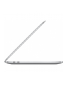 Apple MacBook Pro 33.8 cm (13.3'') 2020, Notebook (silver, M1, 8-Core GPU, macOS Big Sur, German) - D-E Layout - nr 22