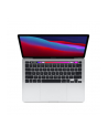Apple MacBook Pro 33.8 cm (13.3'') 2020, Notebook (silver, M1, 8-Core GPU, macOS Big Sur, German) - D-E Layout - nr 26