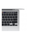 Apple MacBook Pro 33.8 cm (13.3'') 2020, Notebook (silver, M1, 8-Core GPU, macOS Big Sur, German) - D-E Layout - nr 27
