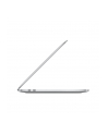 Apple MacBook Pro 33.8 cm (13.3'') 2020, Notebook (silver, M1, 8-Core GPU, macOS Big Sur, German) - D-E Layout - nr 28