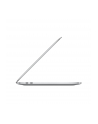 Apple MacBook Pro 33.8 cm (13.3'') 2020, Notebook (silver, M1, 8-Core GPU, macOS Big Sur, German) - D-E Layout - nr 2