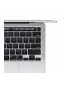 Apple MacBook Pro 33.8 cm (13.3'') 2020, Notebook (silver, M1, 8-Core GPU, macOS Big Sur, German) - D-E Layout - nr 5