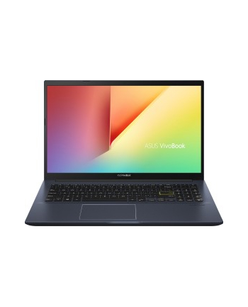 ASUS VivoBook S15 (S513EA-BQ1792), notebook (Kolor: CZARNY, without operating system) - D-E Layout