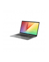 ASUS VivoBook S15 (S533UA-L1266T), notebook (Kolor: CZARNY, Windows 10 Home 64-bit) - D-E Layout - nr 14