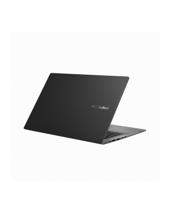 ASUS VivoBook S15 (S533UA-L1266T), notebook (Kolor: CZARNY, Windows 10 Home 64-bit) - D-E Layout