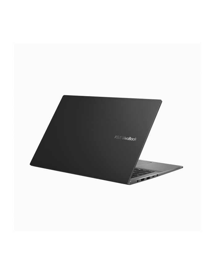 ASUS VivoBook S15 (S533UA-L1266T), notebook (Kolor: CZARNY, Windows 10 Home 64-bit) - D-E Layout główny