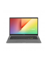 ASUS VivoBook S15 (S533UA-L1266T), notebook (Kolor: CZARNY, Windows 10 Home 64-bit) - D-E Layout - nr 2