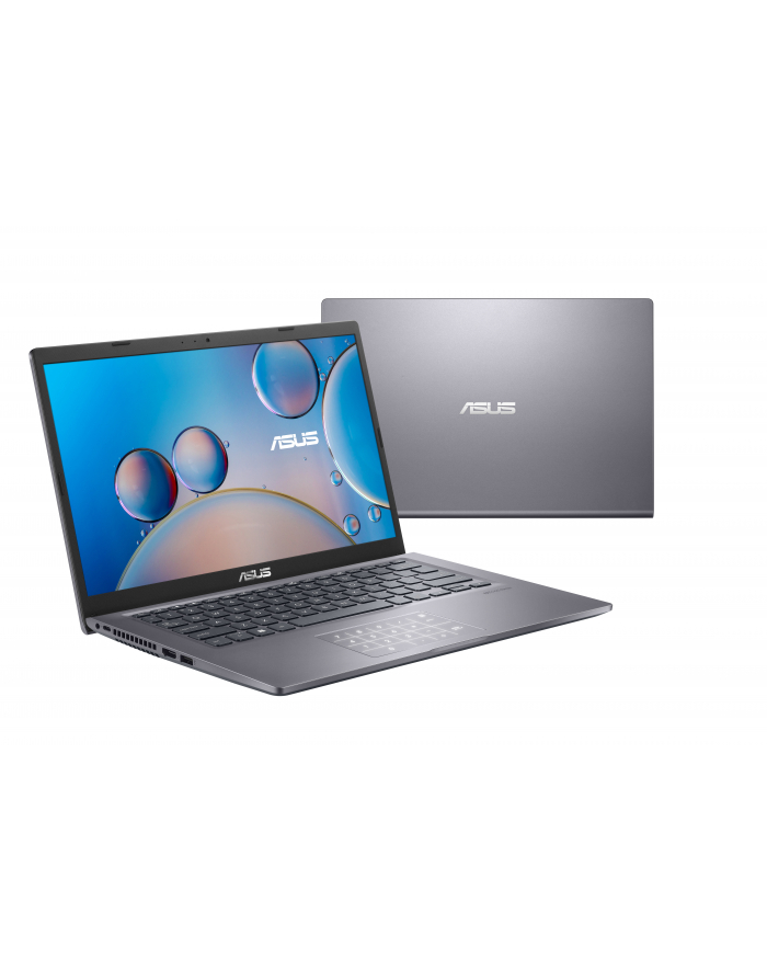 ASUS VivoBook 14 (F415EP-EB222T), Notebook (grey, Windows 11 Home 64-bit) - D-E Layout główny