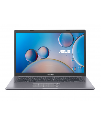 ASUS VivoBook 14 (F415EP-EB222T), Notebook (grey, Windows 11 Home 64-bit) - D-E Layout
