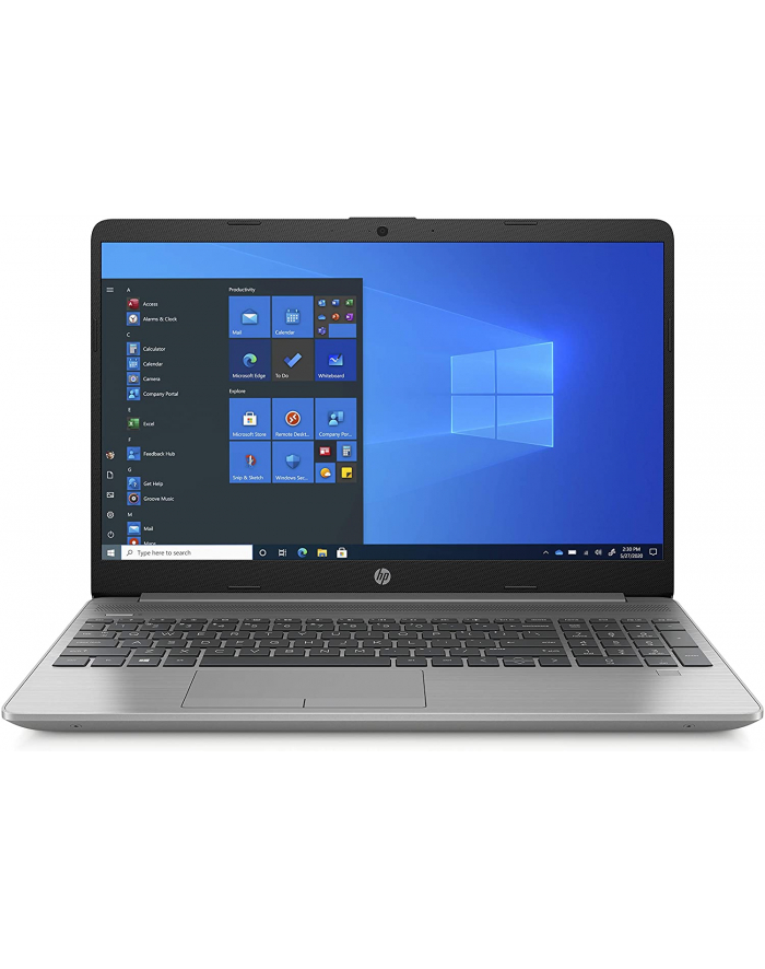 HP 250 G8 (4P376ES), Notebook (silver, Windows 10 Home 64-Bit) - D-E Layout główny