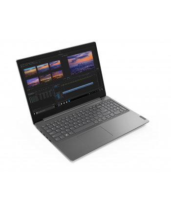 Lenovo V15 ADA (82C700D2GE), Notebook (grey, Windows 10 Pro 64-Bit) - D-E Layout
