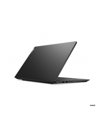 Lenovo V15 G2 ALC (82KD0059GE), Notebook (Kolor: CZARNY, Windows 10 Home 64-Bit) - D-E Layout