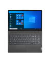 Lenovo V15 G2 ALC (82KD005CGE), Notebook (Kolor: CZARNY, Windows 10 Pro 64-Bit) - D-E Layout - nr 1