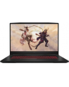 MSI Katana GF76 12UG-054, gaming notebook (Kolor: CZARNY, Windows 11 Home 64-bit, 144 Hz display) - D-E Layout - nr 1