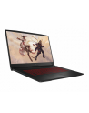 MSI Katana GF76 12UG-054, gaming notebook (Kolor: CZARNY, Windows 11 Home 64-bit, 144 Hz display) - D-E Layout - nr 2