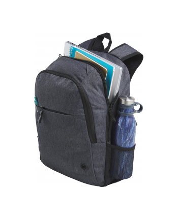 HP Prelude Pro Backpack, backpack (grey, up to 39.6 cm (15.6''))